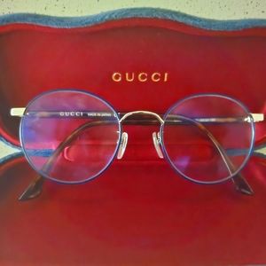 Gucci Eyewear